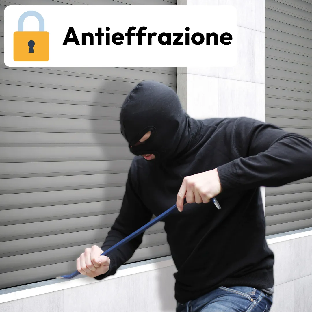 Antieffrazione